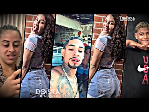 MC CJ - AMIGA BEST VS TAMBOR XRC