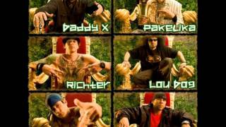 Kottonmouth Kings Reefer Madness full length no video
