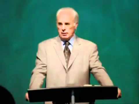 John MacArthur en Español - La Ira