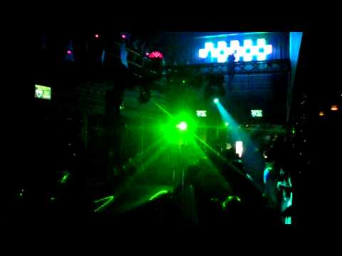 Infinity Club Tarnaveni 5 februarie 2011