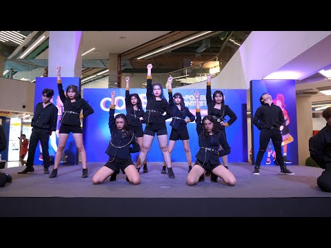 201122 MG-GIRLS cover CLC - HELICOPTER @ MUNx2 Cover Dance 2020 (Au)