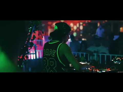 IMNOTAKYD - LA PALAPA KOPLAEN STUDIOS