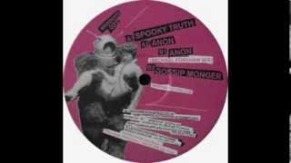 Mark Hawkins - Anon (Michael Forshaw Mix)