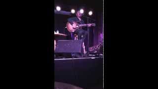 Andy Cairns Therapy? Acoustic - A Moment of Clarity