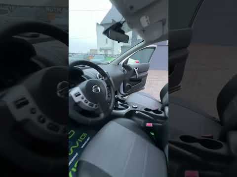 фото nissan qashqai i 0