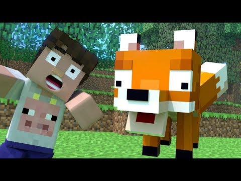 Annoying Villagers Planning with Minecraft Updates 2