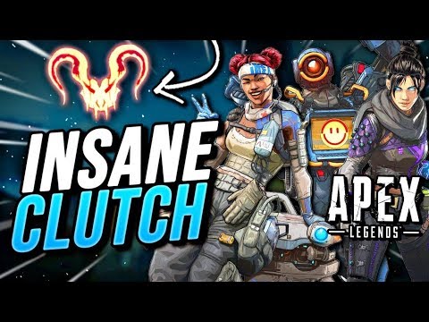 INSANE CLUTCH BY NRG ACEU TO SAVE THE GAME