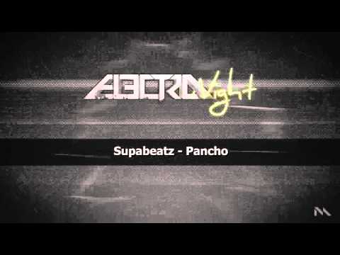 Supabeatz - Pancho (Southern Fried Records)