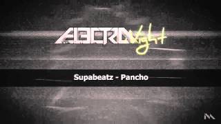 Supabeatz - Pancho (Southern Fried Records)
