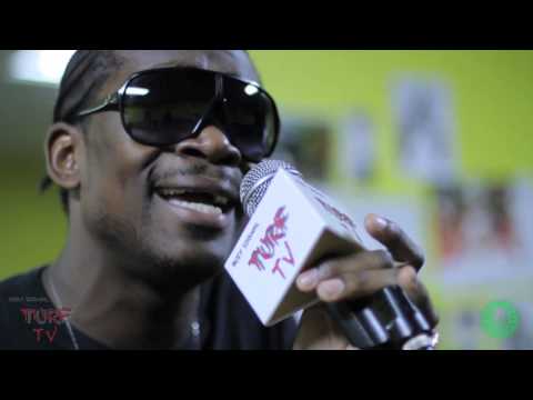 Busy Signal-Performing Some Like You and Missing You