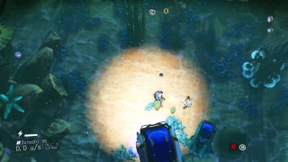 #１０．５惨憺たるユートピアの「NO MAN'S SKY」[PS4Live]