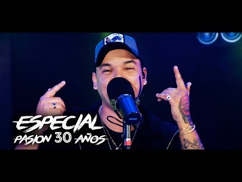Brian Lanzelotta - Me Prometiste (En Vivo) #EspecialPasión30Años