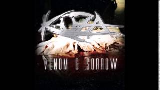 Venom &amp; Sorrow - EP by Kuza