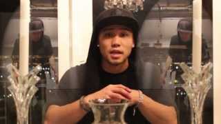 Chris Logic -- Supernova (Prod. by Mike Zombie)