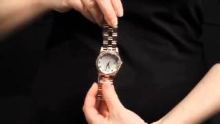 Marc by Marc Jacobs Watch MBM3079