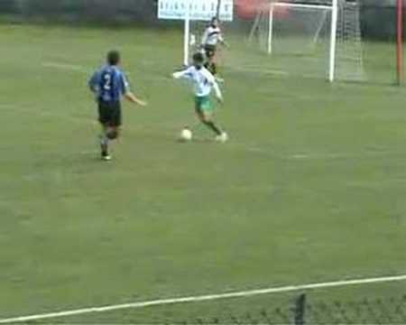 1° Parte A.S.D. FAVARO 1948 - SAGITTARIA J.  1 - 2