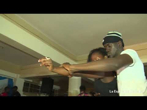 Bachata - La Esperanza De salsa