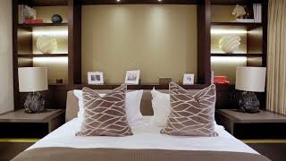 Welcome to Curzon Street A Spacious Apartment In Mayfair!
