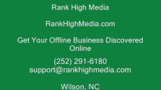 preview picture of video 'Rank High Media [RankHighMedia.com]'