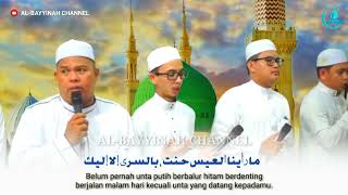 Download lagu Asyroqol Badru Alaina Guru Fahmi Sekumpul mp3