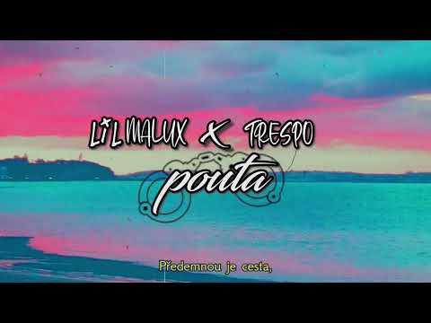 Lil MaluX - Pouta ft. Trespo (OFFICIAL VISUAL)