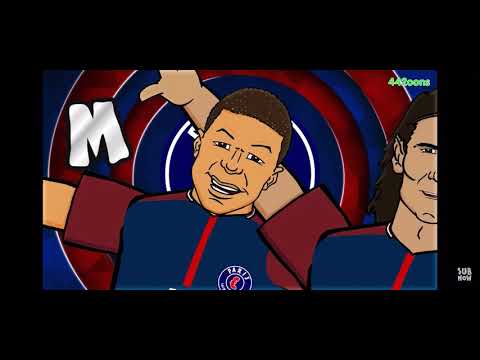 MSD vs MCN 442oons 10 minutes