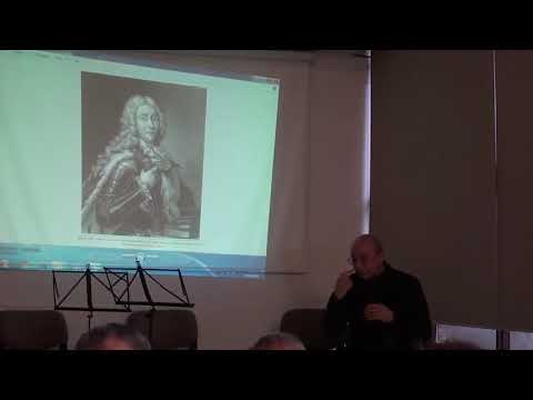 Fikret Karakaya "Kadim Notalar Kadim Sazlar" Konferans ve Konser-1