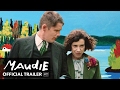 Maudie - International Trailer
