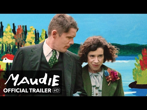 Maudie (International Trailer)