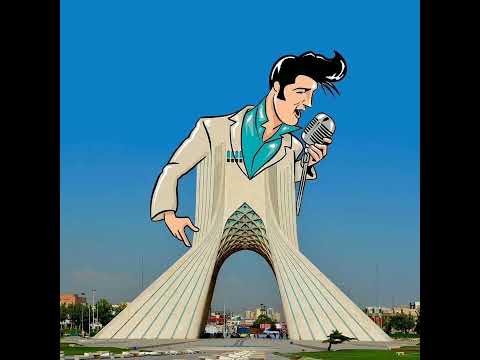 Famous Landmarks Transformed Into Hilarious Images