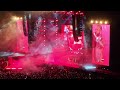 Burna Boy Performs It S Plenty New York Citi Field 2023