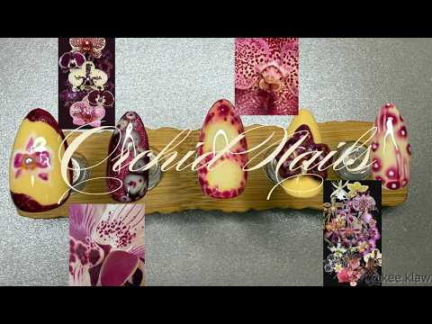 Orchid Nail Reviews