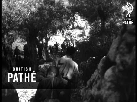 British And Indian Troops (0)