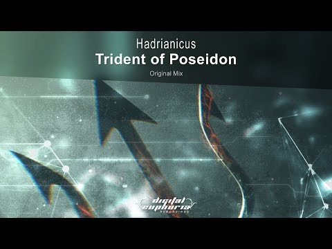 Hadrianicus - Trident of Poseidon