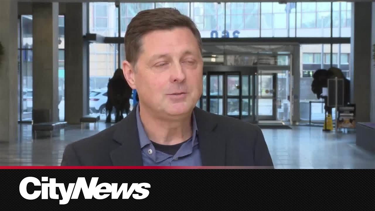 Manitoba Hydro says investigation ongoing, but gun damage found on failed line