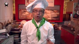 preview picture of video 'El Cocinero De Rota critica el nuevo Master Chef'