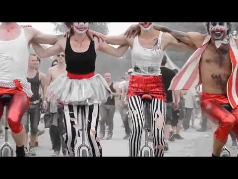 Dyprax - The Future (Official Videoclip)