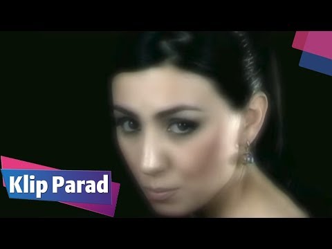 Yegane - Taleyim / Official Clip - 2005 | Azeri Music [OFFICIAL]