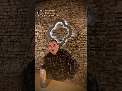 Los secretos del Pentavarietal Special Blend 2020 #uruguay