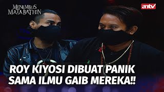 Download lagu Tegang! Dukun Ilmu Tinggi Jadi Partisipan Malam Ini! | Menembus Mata Bathin Eps 44 FULL mp3 Download lagu Tegang! Dukun Ilmu Tinggi Jadi Partisipan Malam Ini! | Menembus Mata Bathin Eps 44 FULL mp3