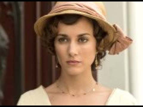 Susana presencia la cercana despedida de Fidel y Julia - Tiempos de Guerra