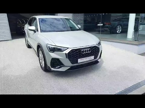 Audi Q3 SB 35 TDI 150HP S Tronic SE - Image 2