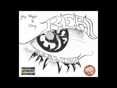 Jay Hoffa X Chaz Indigo - Real Eyes Recognize (Prod. Clark Kent)