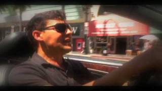 El Seca Mi Llanto, Rolando Garcia, video producido por @gustavosolano