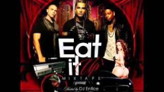 Git Fresh (ft. Rock City) - Eat it Up