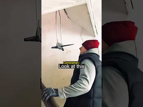 Urban Exploring Almost Turn Deadly