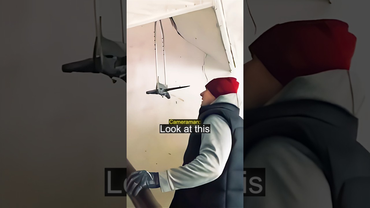 Urban Exploring Almost Turn Deadly