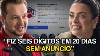 Me Recuso a Usar Gatilho de Escassez Nos Meus Cursos | Professor Lauro - Kiwicast #752