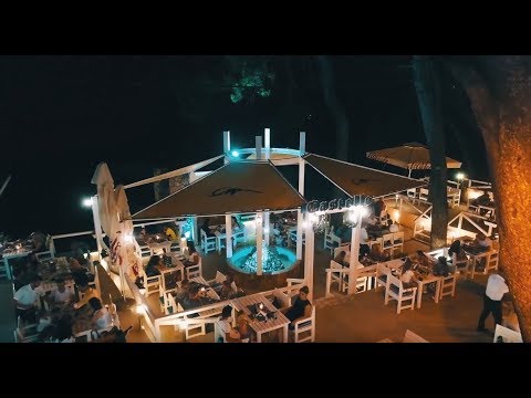 Castello Restaurant & Bar