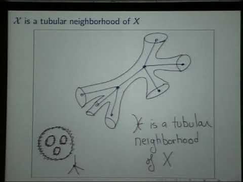 The p-adic upper half plane (Jeremy Teitelbaum) 2-5